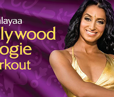 Hemalayaa: Bollywood Boogie Workout (2010)