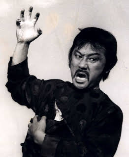 Nan Kung-hsun