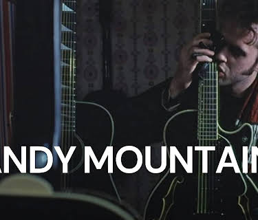 Candy Mountain (1987)