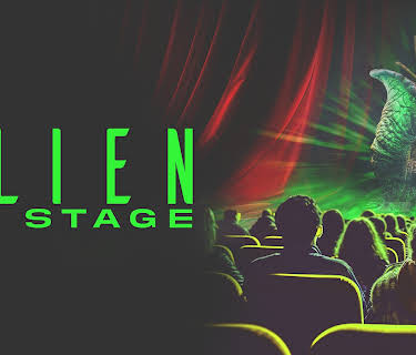 Alien on Stage (2024)