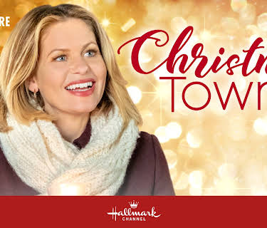 Christmas Town (2019)