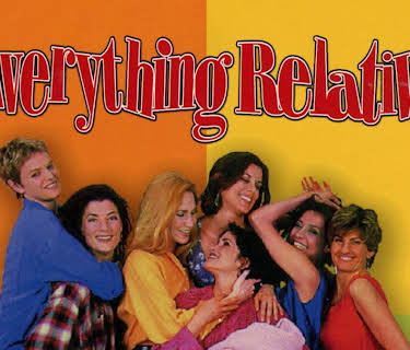 Everything Relative (1996)