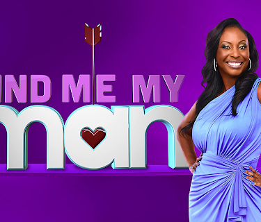 Find Me My Man   Season 1