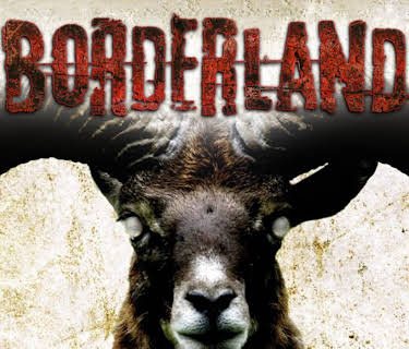 Borderland (2007)