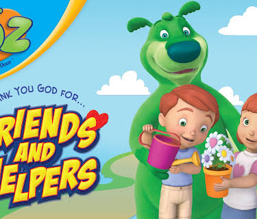 Boz: Friends and Helpers (2006)