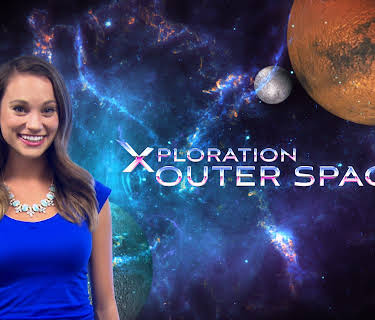 Xploration Outer Space