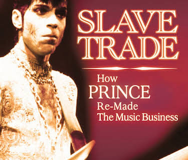 Prince - Slave Trade (2016)