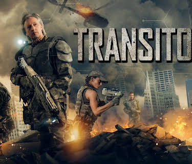 Transito 17 (Spanish Transit 17) (2019)