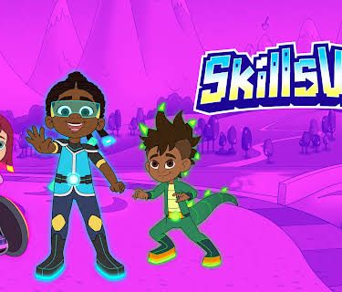 Skillsville, Volume 1