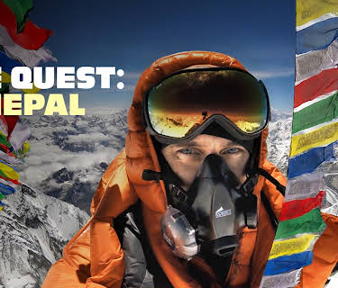 THE QUEST: Nepal (2022)