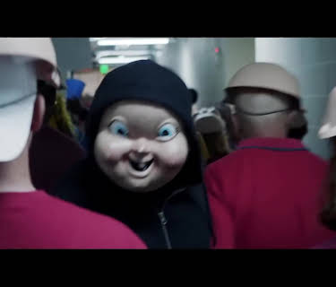 Happy Death Day 2U (2019)
