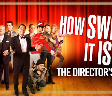 How sweet It Is: The Director's Cut (2013)
