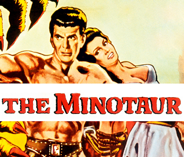 The Minotaur (1961)