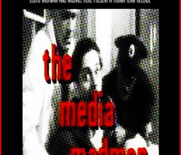 The Media Madman (1994)