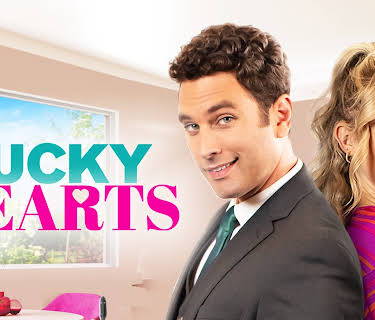 Lucky Hearts (2023)