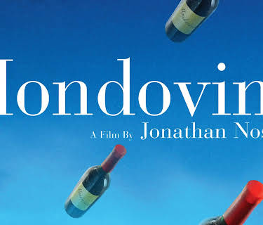 Mondovino (2005)