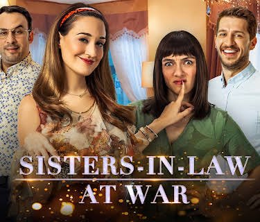 Sisters-In-Law at War (2026)