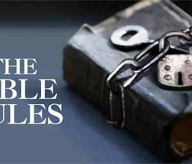 The Bible Rules Season 1