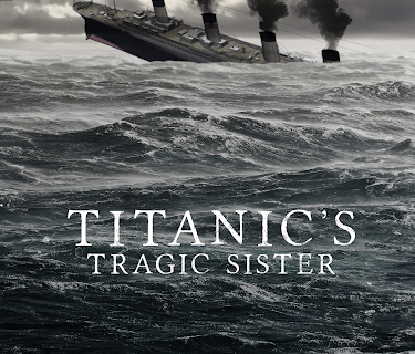 Titanic's Tragic Sister Season 1