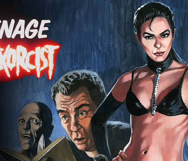 Teenage Exorcist (1994)