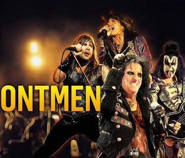 Frontmen season-1