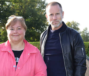 Å leve uten å dø - diabetes og pandemien (2020)