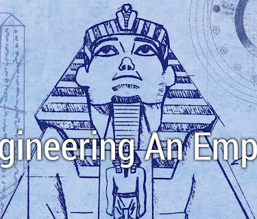 Engineering An Empire Season 1