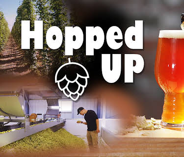 Hopped Up (2022)