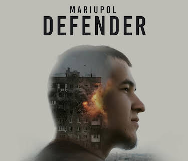 Mariupol Defender (2022)