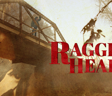 Ragged Heart (2022)