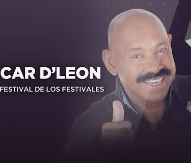 Oscar D’León - Viña del Mar (2013)