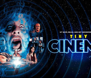 Tiny Cinema (2022)