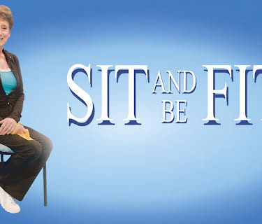 Sit and Be Fit Fitness Collection