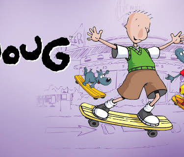 Doug Season 1
