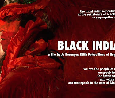 Black Indians (2026)