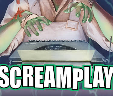 Screamplay (1984)