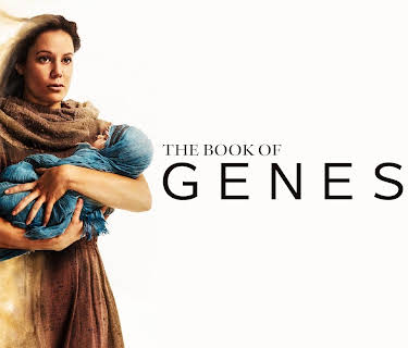 The Book of Genesis (2016)