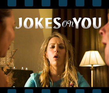 Joke's On You (2012)