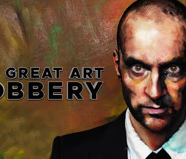 Derren Brown: The Great Art Robbery (2013)