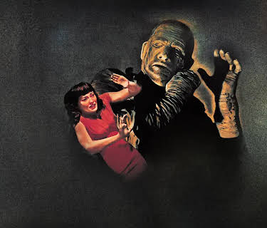 The Mummy's Curse (1944)