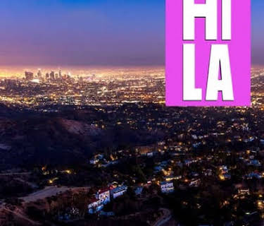 HI LA (2019)