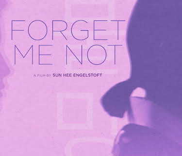 Forget Me Not (2019)