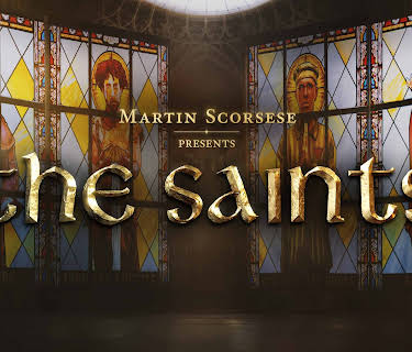 Martin Scorsese Presents: The Saints Season 1