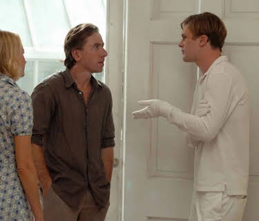 Funny Games (2008)