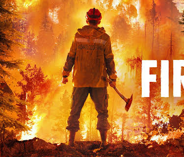 Fire (2020)