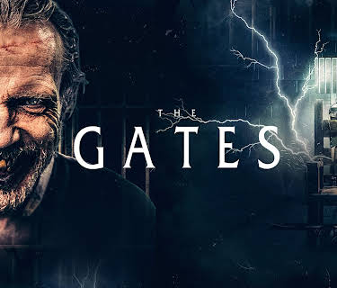 The Gates (2023)