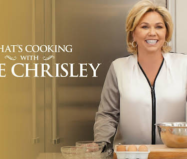 What's Cooking with Julie Chrisley S1