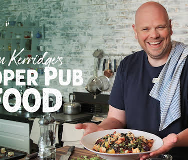 Tom Kerridge's Proper Pub Food
