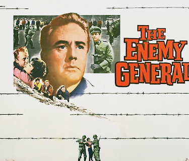 The Enemy General (1960)