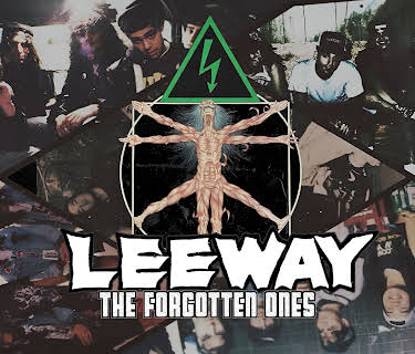 Leeway: The Forgotten Ones (2023)